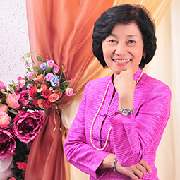 ศ.คลินิก พญ.วินัดดา-ปิยะศิลป์