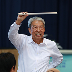 คุณธนากร พละชัย