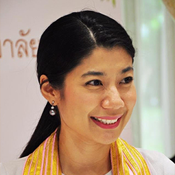 ผศ.ดร.สุวิธิดา จรุงเกียรติกุล
