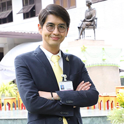 ดร.พิรุณ ศิริศักดิ์