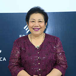 รศ.ดร.พิมพันธ์ เดชะคุปต์